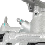 SCITOO Rear Right Brake Caliper With Bracket 18B5310 Compatible For Chevrolet For Cruze 2011-2015,For Chevrolet For Cruze Limited 2016