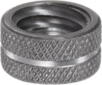 HARFINGTON Pipe Wrench Nut 12" Plumbing Wrench Replacement Knurl Nut Carbon Steel for 12" Adjustable Wrench