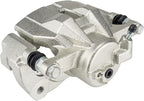 Torchbeam Front Brake Caliper Right for Toyota 2009-2018 Corolla, Toyota 2019 Corolla 1.8L, Scion 2008-2014 xD, Toyota 2009-2013 Matrix 1.8L, Front Right Caliper Replace # 19B3435