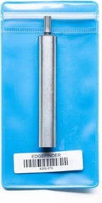 PEC Tools Combination Edge & Center Finders，1/2“-200”&1/2“-500”