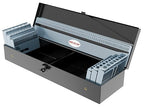 115PCS Drill Bit Index Box, Empty Metal Case (Excluding Drill Bits)