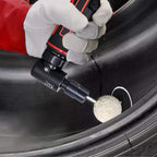 AEROPRO TOOLS 1/4-Inch Angle Pistol Grip Air Angle Die Grinder AP17315 with 1/4 collect, 20000 RPM