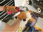 SKIL 9295-01 6.0 Amp 4-1/2-Inch Angle Grinder