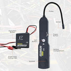 Cable Tracker Electrical Circuit Tester, Automotive Short and Open Finder, EM415PRO Automotive Wire Tracer Circuit Tester Automotive, DC 6-42V Car Cable Tracker Tool