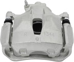 SCITOO 19B2715 Front Right Disc Brake Caliper Assembly w/Bracket For Toyota For Avalon 2005-2007,For Toyota For Camry 2005-2006,For Toyota For Sienna 2004-2010,For Toyota For Solara 2004-2008