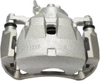 SCITOO 19B3129 Disc Brake Caliper Assembly with Bracket Fit For Lexus ES350 2007-2012 2016-2018,For Toyota Avalon 2008-2018,For Toyota For Camry 2007-2017