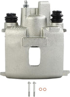 cciyu Rear Left Brake Caliper Assembly 184785 2001 2002 2003 2004 2005 2006 2007 2008 2009 2010 For Chrysler For PT Cruiser,2003 2004 2005 For Dodge For Neon