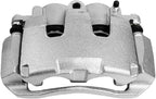 SCITOO Front Right Brake Caliper With Bracket 18B5008 Compatible For Dodge Dakota 2005-2008 For Dodge Ram 1500 2006-2008 For Mitsubishi Raider 2006-2009