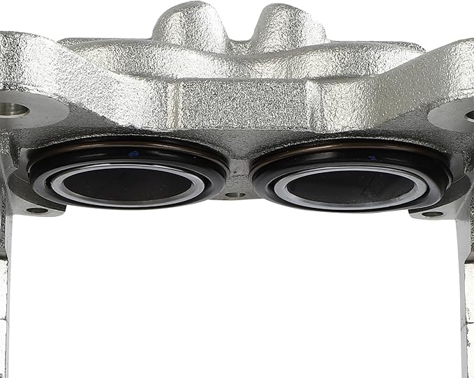 SCITOO Front Left Brake Caliper Without Bracket 196279 Compatible For Lexus For GX460 2010-2015,For Toyota For 4Runner 2010-2015