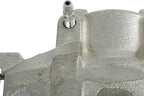 cciyu Front Right Brake Caliper Assembly w/Bracket 19B2615 2001-2005 For Chrysler For Sebring,2001-2005 For Dodge For Stratus,2001-2005 For Mitsubishi For Eclipse,2001-2012 For Mitsubishi For Galant