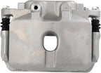 SCITOO Rear Left Brake Caliper With Bracket 18B4940 Compatible For Cadillac For Escalade 2002-2006,For Chevrolet For Avalanche 1500 2002-2006,For Chevrolet For Express 1500 2003-2014