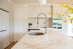 Premium Resin Polishing Kit for High Gloss Finishes - Epoxy Compound Smooths Out Counters, Marble, Glass, Metal, Rock