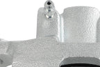 cciyu Front Right Brake Caliper Assembly 345085 2017 2018 2019 2020 2021 For Mitsubishi For Mirage,2017 2018 2019 2020 2021 For Mitsubishi For Mirage G4