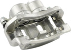 SCITOO Front Brake Calipers With Bracket 19B3209 19B3208 Compatible For Hyundai For Entourage 2007-2010,For Kia For Sedona 2006-2012 2014