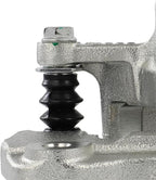 SCITOO Front Left Brake Caliper With Bracket 19B2614C Compatible For Mitsubishi For Eclipse 2006-2012,For Mitsubishi For Galant 2004-2009