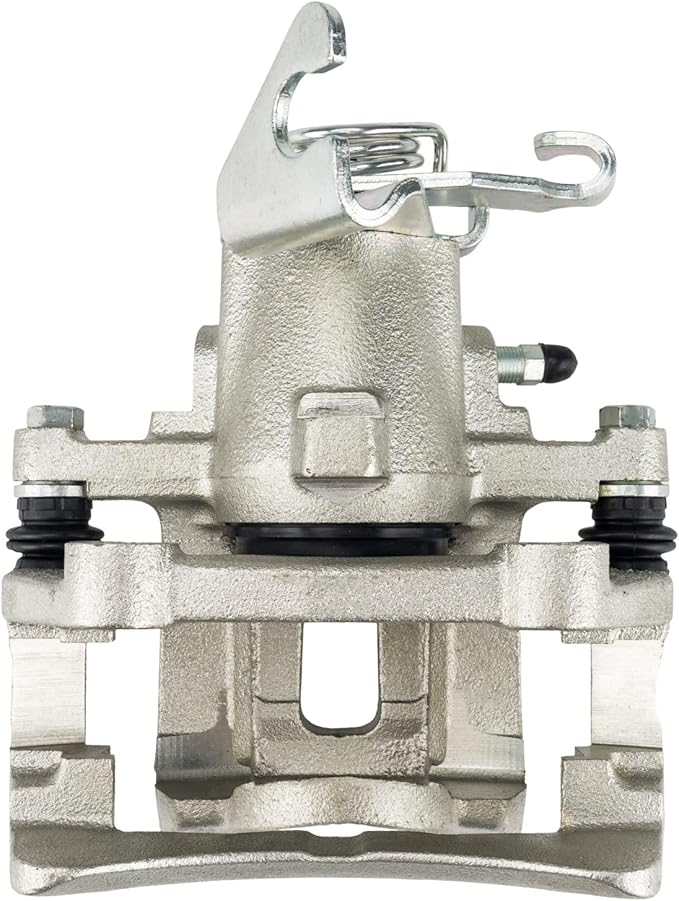 Torchbeam Rear Brake Caliper Right for Ford Mustang 2005-2014, Rear Right Caliper Replace # 18B4927