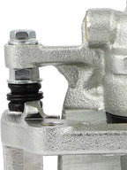cciyu Front Left Brake Caliper Assembly w/Bracket 19B3320 2007 2008 2009 2010 2011 2012 2013 2014 2015 For Mini For Cooper