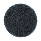 BHA Surface Conditioning Quick Change Discs, 2" Blue (Fine) Prep Pad - 25 Pack
