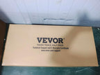 VEVOR Electric Concrete Saw, 9 in Circular Saw Cutter with 3.5 in Cutting Depth, Wet/Dry Disk Cutter Includes Water Line, Pump and Blade, for Stone, Brick, Porcelain, Concrete, 1800W Motor