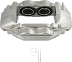 SCITOO Front Right Brake Caliper Without Bracket 197342 Compatible For Toyota For Sequoia 2016-2022,For Toyota For Tundra 2016-2021