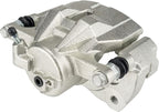Torchbeam Front Brake Caliper Left for Toyota 2009-2018 Corolla, Toyota 2019 Corolla 1.8L, Scion 2008-2014 xD, Toyota 2009-2013 Matrix 1.8L, Front Left Caliper Replace # 19B3434