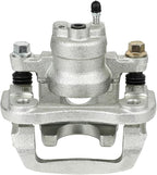 SCITOO Rear Left Disc Brake Caliper 19B2905 Fit For Toyota 2004-2007(Only 1 Brake Caliper)