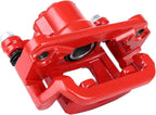SCITOO 19-B2780A Disc Brake Caliper Assembly with Bracket Fit For Nissan Altima 2002-2006 201-2018,For Nissan Maxima 2003-2007