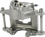 SCITOO 184036 Front Left Disc Brake Caliper Assembly Without Bracket for Buick,for Cadillac,for Checker,for Chevy,for GMC,for Oldsmobile,for Pontiac