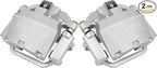 SCITOO 18-B5030 18-B5031 Disc Brake Calipers Assembly with Bracket Fit For Cadillac 2007 2008 2009 2010 2011 2012 2013 2014 2015 2016 2017 2018,For Chevrolet 2007-2018,For GMC 2007-2018