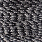 Paracord Planet Micro Paracord – Thin Braided Cord for Crafting, Fishing, and DIY Projects in 125 ft Spools – Urban Camo