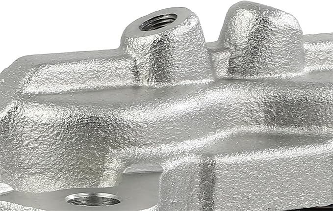 cciyu Front Right Brake Caliper Assembly 196278 2010 2011 2012 2013 2014 2015 For Lexus For GX460,2010 2011 2012 2013 2014 2015 For Toyota For 4Runner