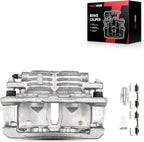 Torchbeam Rear Brake Caliper Left for Chevrolet Silverado 1500 2001 2003-2006, Chevrolet Tahoe 2000-2006, GMC Sierra 1500 2001 2003-2006, Rear Left Caliper Replace # 18P4764