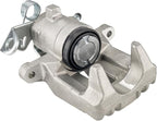 Torchbeam Rear Brake Caliper Left for Volkswagen 1998-2000 Beetle, Volkswagen 1999-2002 Cabrio, Volkswagen 2000 Jetta 2.0L, Rear Left Caliper Replace # 192571