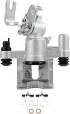 cciyu Rear Right Brake Caliper Assembly 19-1377 1990 1991 1992 1993 1994 1995 1996 1997 1999 2000 2001 2002 2003 2004 2005 For Mazda For Miata