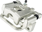 Torchbeam Rear Brake Calipers Set for Nissan 2007-2012 Altima, Nissan 2007-2008 Maxima, Rear Left and Rear Right Calipers Replace # 19B2780A+19B2781A