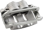 SCITOO 18B4929 Front Left Disc Brake Caliper Assembly w/Bracket For Ford For Mustang 2005-2010