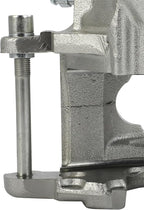 SCITOO Front Brake Calipers Without Bracket 184036 184035 Compatible For Buick For Electra 1971-1976,For Estate Wagon 1971-1976,For LeSabre 1971-1976,For Riviera 1971-1976