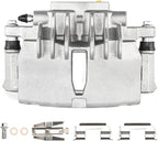 Torchbeam Front Brake Caliper Left for Ford Mustang 1999-2002, Front Left Caliper Replace # 18B4723