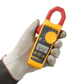 Fluke 325 Clamp Multimeter AC-DC TRMS