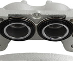 cciyu Front Left Brake Caliper Assembly 191653 1993 1994 1995 1996 1997 For Toyota For Land Cruiser