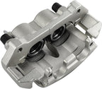SCITOO 18B4828 Front Right Disc Brake Caliper Assembly w/Bracket For Ford For Expedition 2003-2006,For Lincoln For Navigator 2003-2006