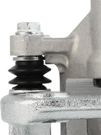 cciyu Rear Left Brake Caliper Assembly w/Bracket 19-B3427 2007 2008 For Kia For Rondo