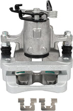 SCITOO Rear Right Brake Caliper With Bracket 18B5325 Compatible For Buick For LaCrosse 2012-2016,For Buick For Regal 2011-2017,For Chevrolet For Malibu 2013