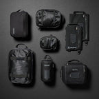 Pelican ModPak AV Pouch - Camera Bag and Lens Case - Double (Sand)
