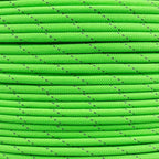 Paracord Planet Reflective 550lb Paracord – 7 Strand Type III Nylon Parachute Cord for Outdoor Visibility, Hiking, and Crafting – 30+ Colors and 4 Length Options