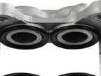 cciyu Front Left & Right Brake Calipers Assembly 184403 184402 For Ford For Country Squire/For Custom 500/For Galaxie/For Thunderbird,For Mercury For Colony Park/For Marauder/For Marquis