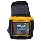 ETCR3500 Digital High Voltage Insulation Resistance Meter Tester High Voltage Megohm Meter with Max Range 5kV 5TΩ 5mA