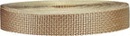 Lightweight Polypropylene Webbing - Poly Strapping for Outdoor DIY Gear Repair, Pet Collars, Crafts – 3/4 Inch by 10, 25, or 50 Yards, Over 20 Colors
