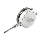 HFS(R) 0-1" Dial Indicator Lathe Tool High Precision, 1" Measuring Range, 0.0005" Graduation Interval