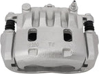 SCITOO Front Right Brake Caliper With Bracket 19B2682 Compatible For Saab 9-2X 2005-2006 For Subaru Impreza 2002-2016 For Subaru Legacy 2003-2004